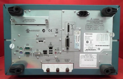 Осциллограф с цифровым люминофором Tektronix DPO72004C
